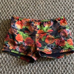 Fleo M Shorts
